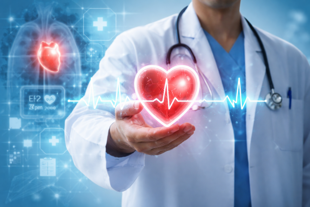 cardiologia