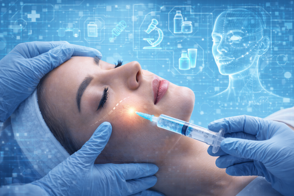 medicina estetica